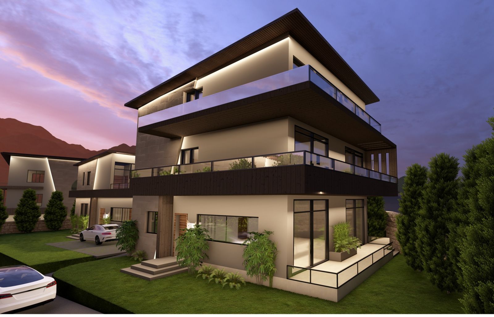 Villa 03