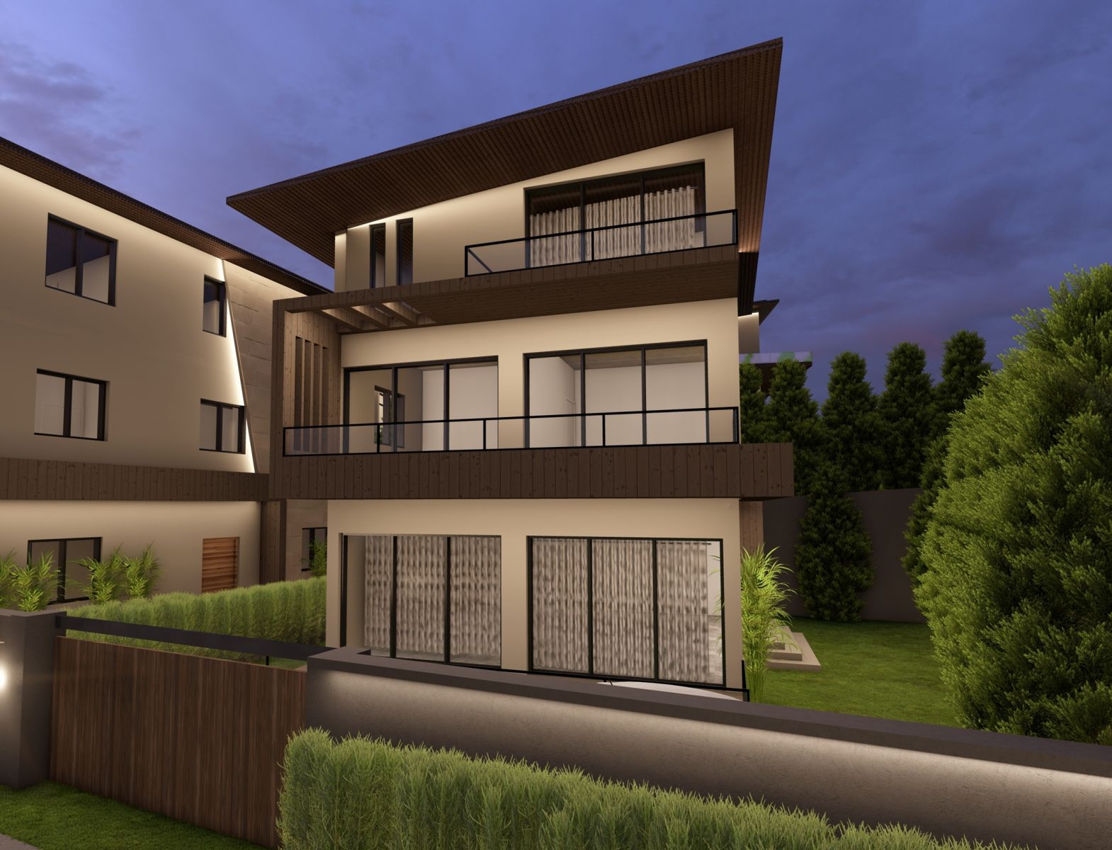 Villa 05