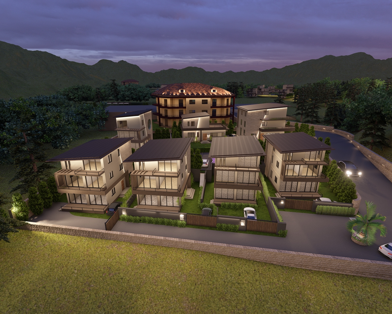Project Concept