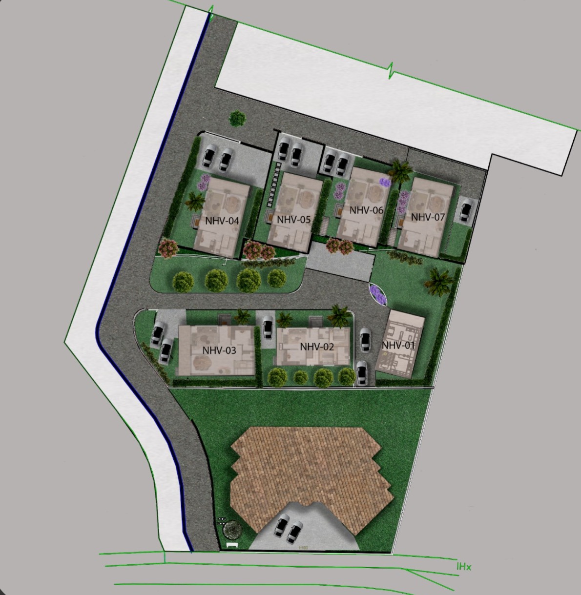 Masterplan